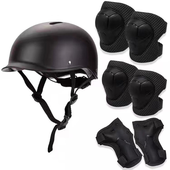 Safety Helmet Stornfield