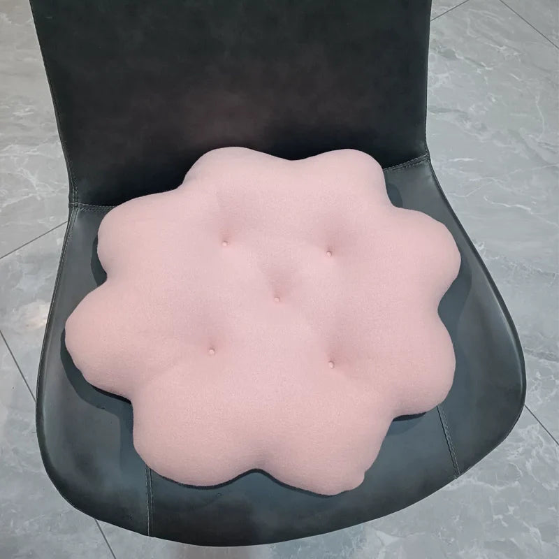 Stornfield | Biscuit Seat Cushion