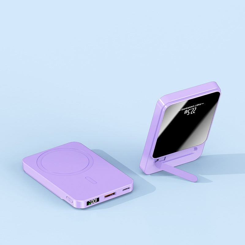 Portable Induction Charger Stornfield