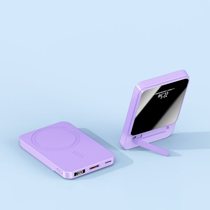 Portable Induction Charger Stornfield