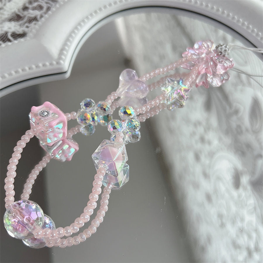 Decorative Charm Eyewear Holder Stornfield