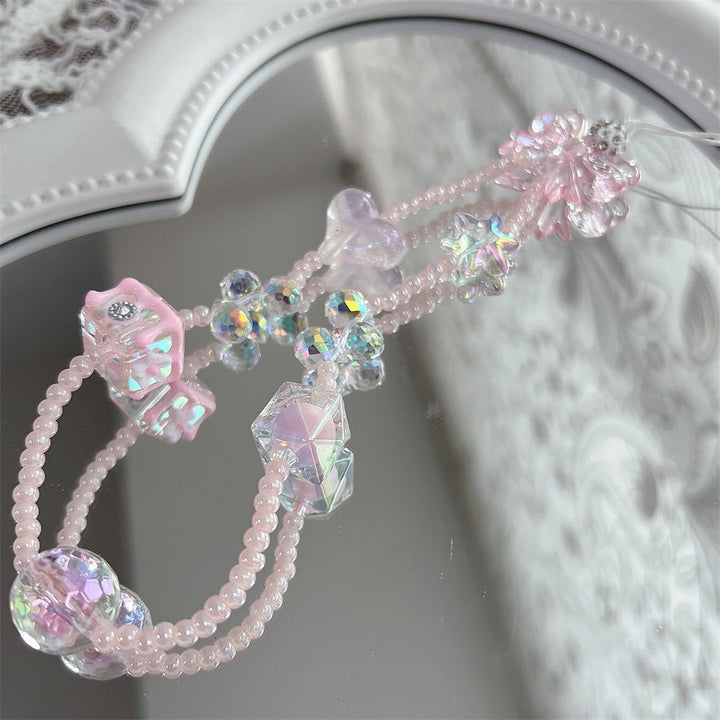Decorative Charm Eyewear Holder Stornfield