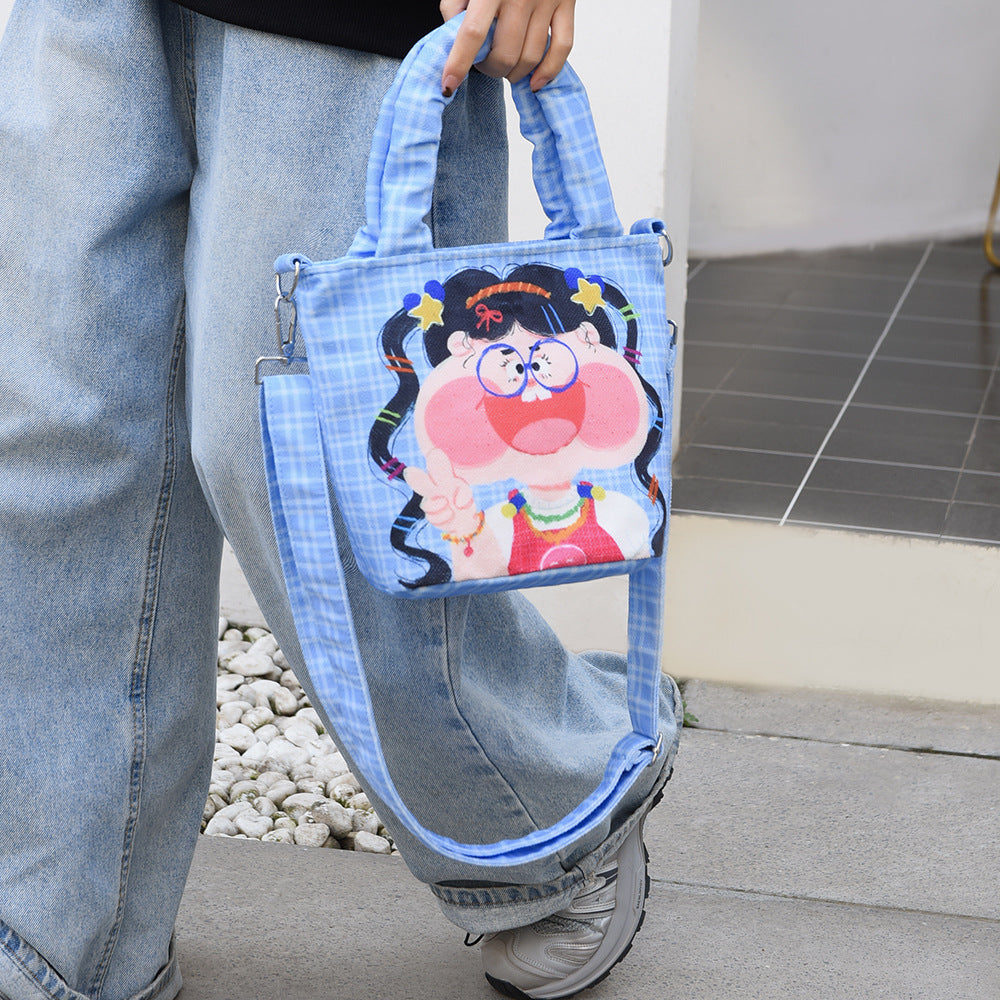 Shoulder bag Stornfield