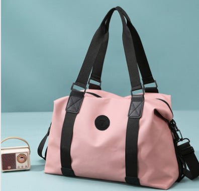 Versatile Duffel Bag Stornfield