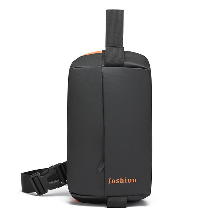 Modern Waterproof Crossbody Bag Stornfield