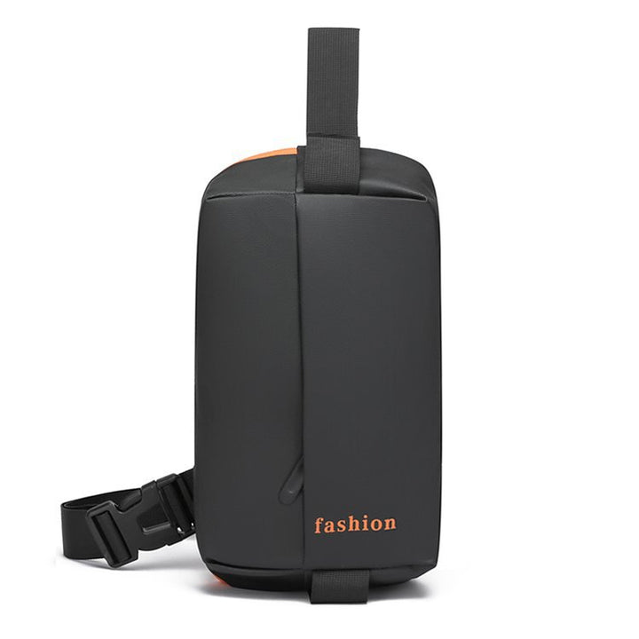 Modern Waterproof Crossbody Bag Stornfield