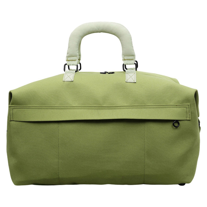 Durable High-Capacity Weekender Duffle Bag Stornfield