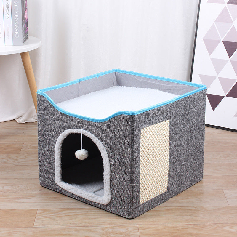 Waterproof Storage Bin Stornfield