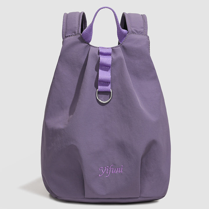 Modern Lightweight Sling Backpack Stornfield
