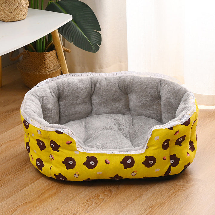 Dog Bed