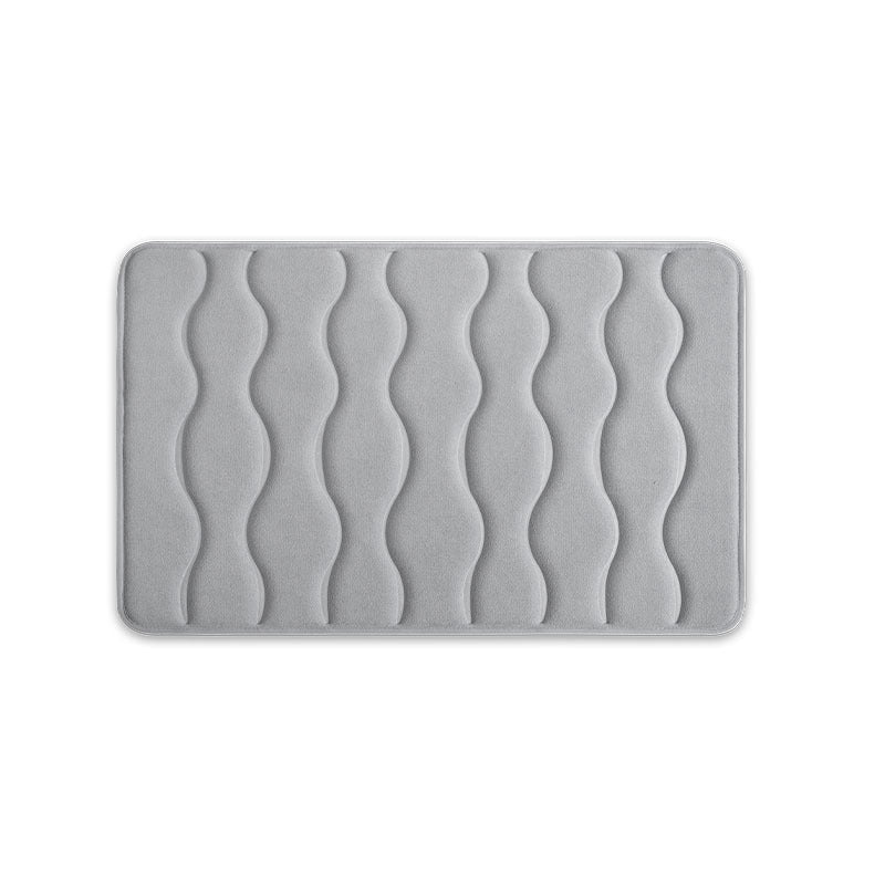 Bathroom Comfort Mat Stornfield