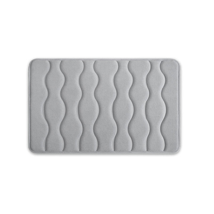 Bathroom Comfort Mat Stornfield