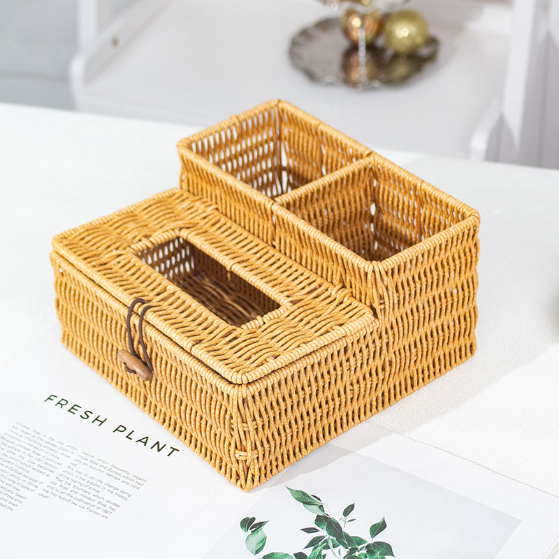 Storage Basket Stornfield