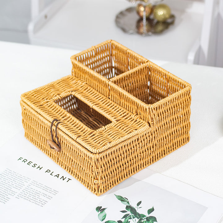 Storage Basket Stornfield