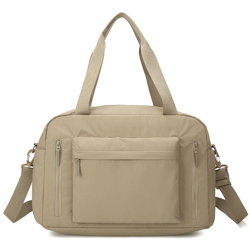 Multi-Functional Travel Duffel Bag Stornfield