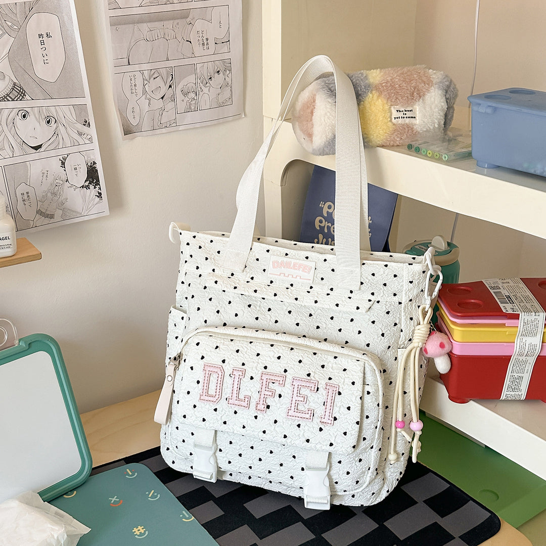 Multi-Compartment Foldable Backpack Stornfield