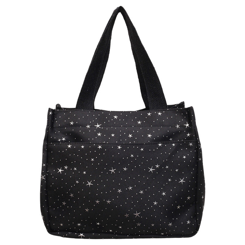 WoStylish Multi-Pocket Everyday Handbag Stornfield