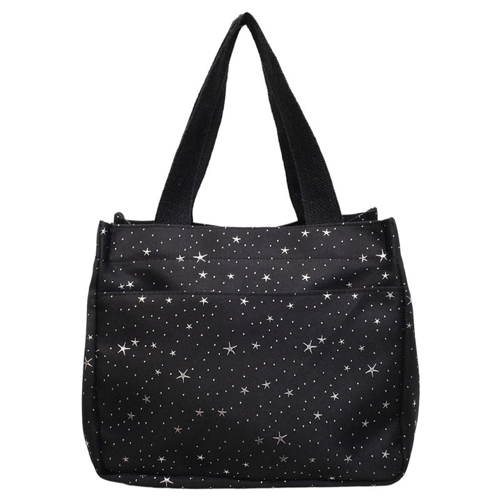 WoStylish Multi-Pocket Everyday Handbag Stornfield