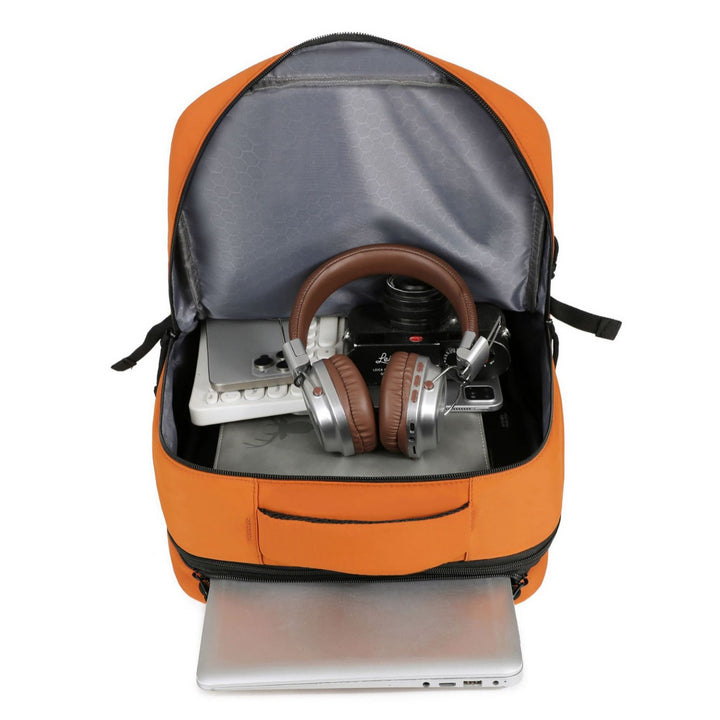 Multi-Functional Backpack