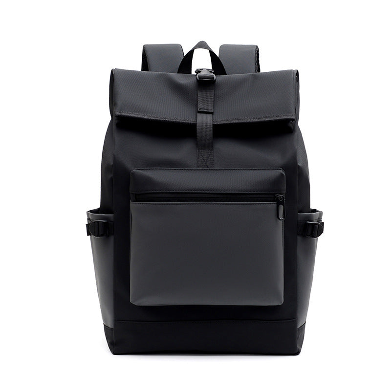 Waterproof Rolltop Backpack Stornfield