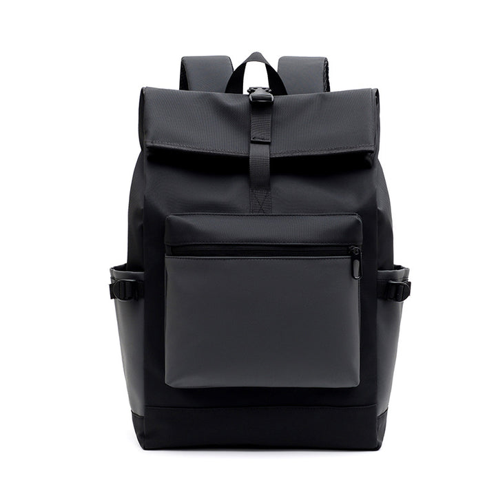 Waterproof Rolltop Backpack Stornfield