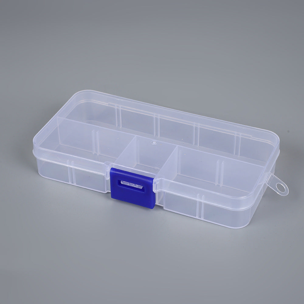 Custom Configurable Organizer Box Stornfield