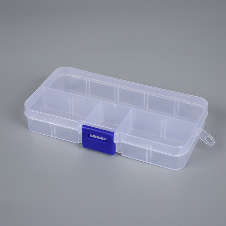 Custom Configurable Organizer Box Stornfield