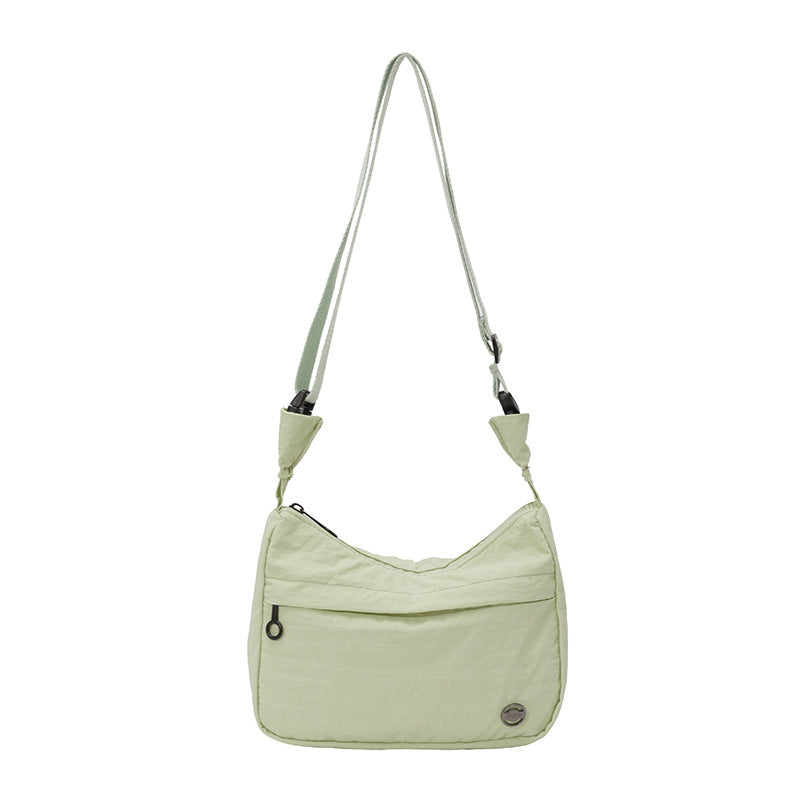 WoVersatile Everyday Hobo Bag with Adjustable Strap Stornfield