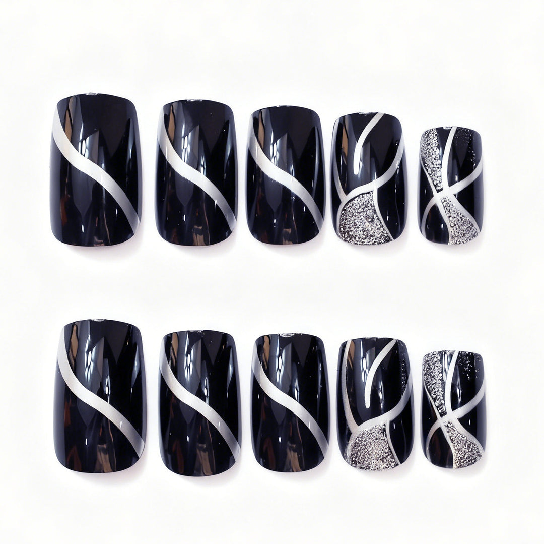 Nail Art Set Stornfield