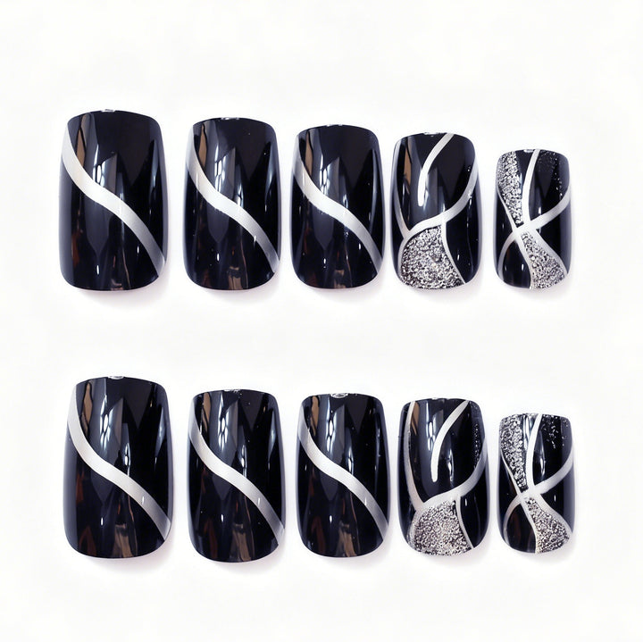 Nail Art Set Stornfield