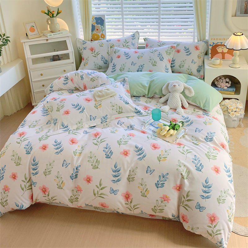 Children's Comforter Set