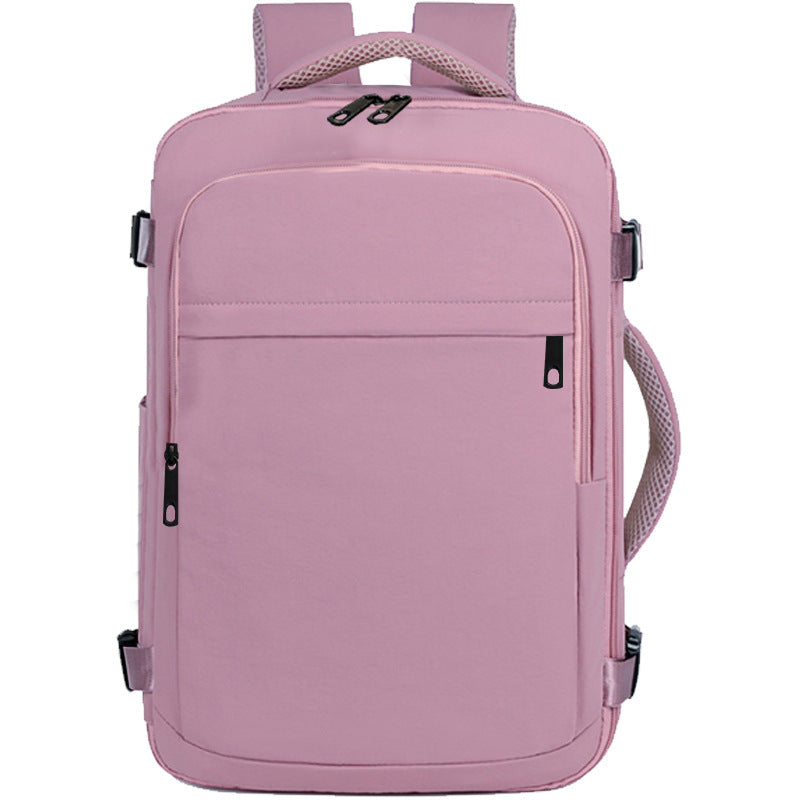 Lightweight Versatile Travel Backpack Stornfield