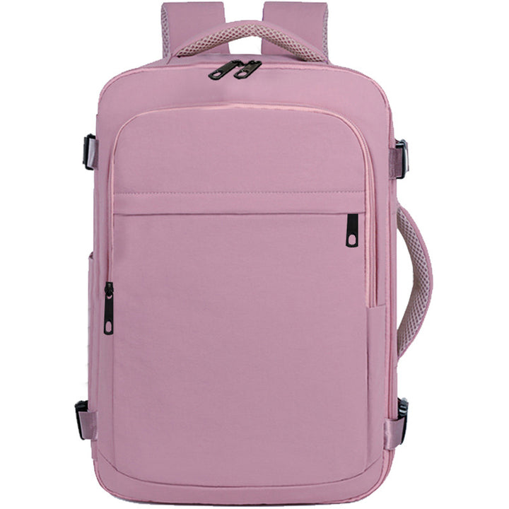 Lightweight Versatile Travel Backpack Stornfield