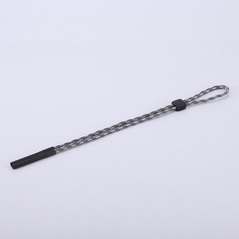 Adjustable Eyewear Retaining Cord Stornfield