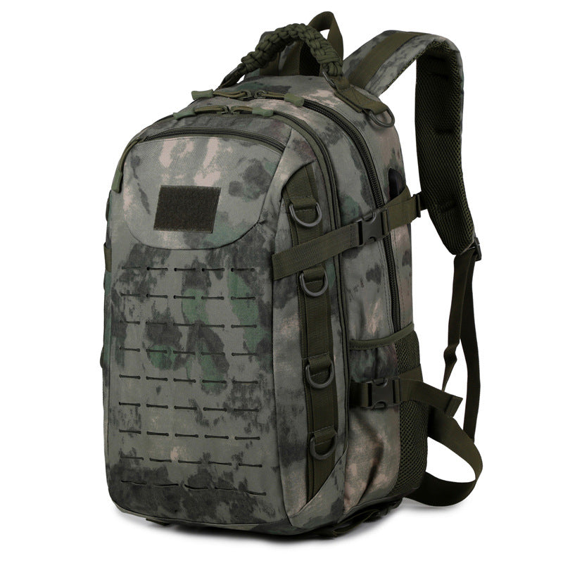 High-Performance Tactical Backpack Stornfield