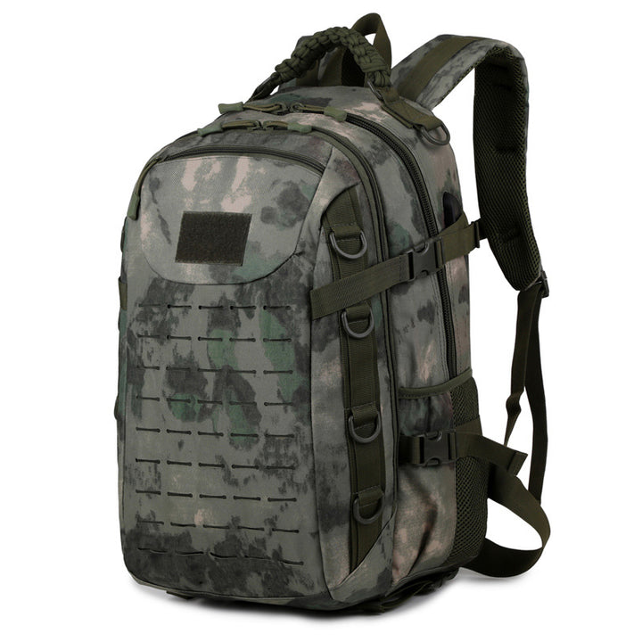 High-Performance Tactical Backpack Stornfield