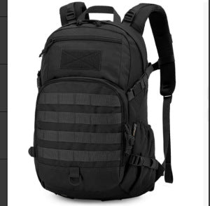 Tactical Adventure Backpack Stornfield