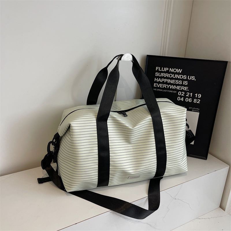Versatile Multi-Functional Travel Duffel