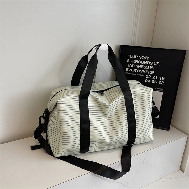 Versatile Multi-Functional Travel Duffel