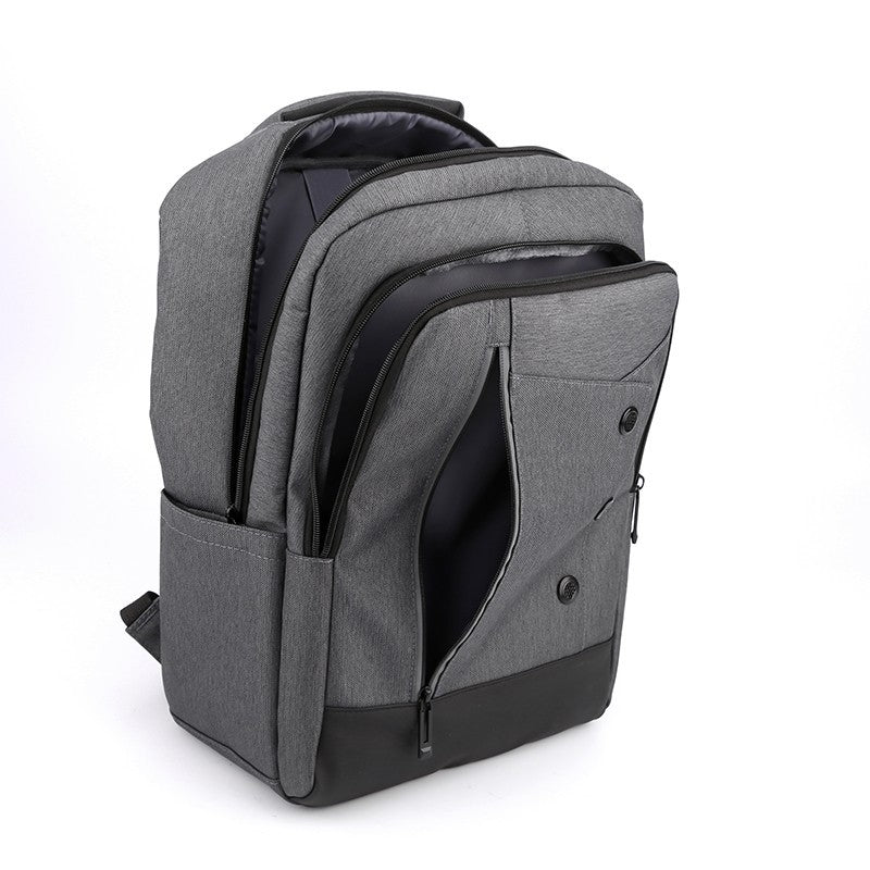 Modern Tech Backpack Stornfield