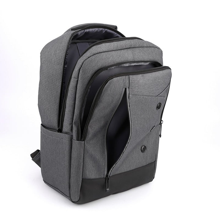 Modern Tech Backpack Stornfield
