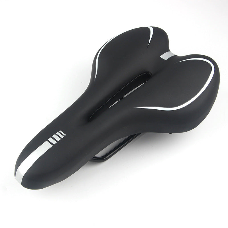 Ergonomic Gel Bicycle Saddle Stornfield