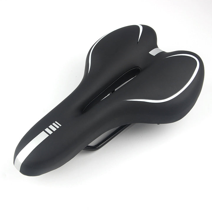 Ergonomic Gel Bicycle Saddle Stornfield