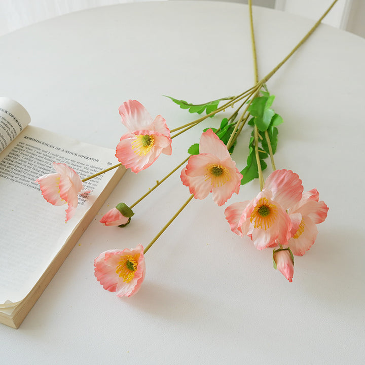 Artificial Flower Branch Stornfield