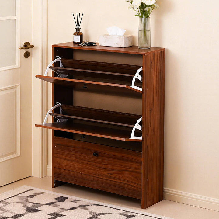 High-quality dressing room cabinet Stornfield