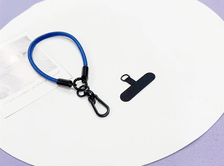 Premium Silicone Phone Loop Strap Stornfield