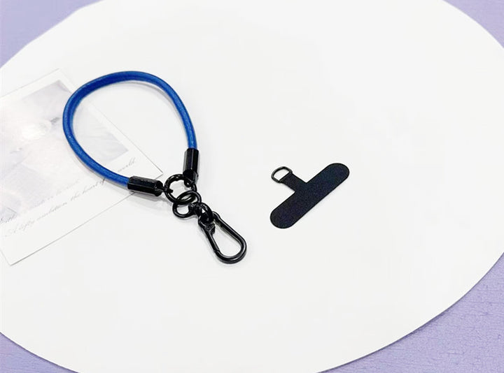 Premium Silicone Phone Loop Strap Stornfield