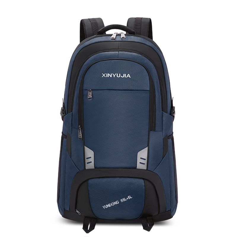 Adventure Backpack With Expandable Storage Stornfield