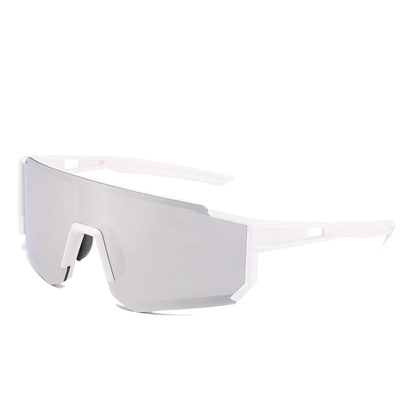 Sports Shield Sunglasses Stornfield