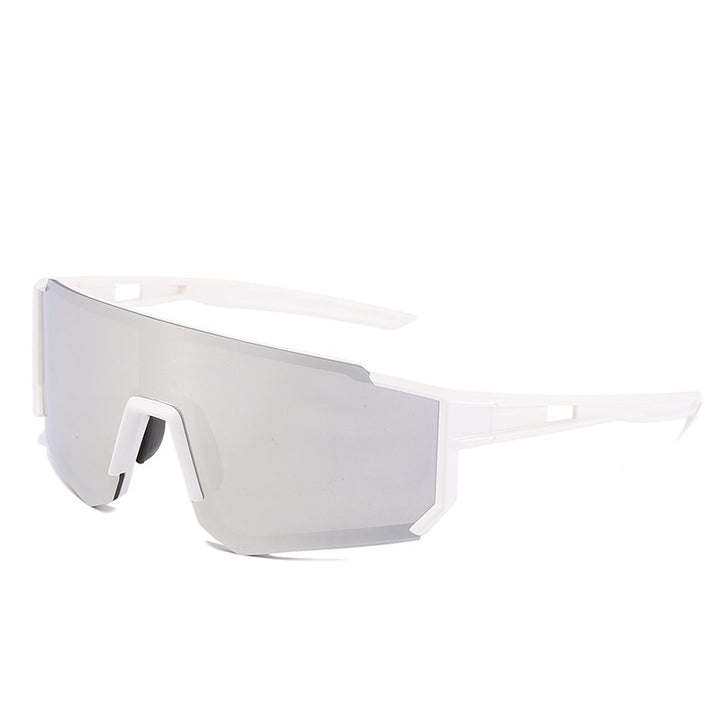 Sports Shield Sunglasses Stornfield